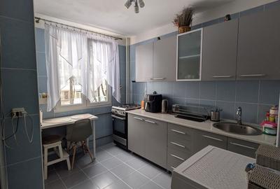 2 camere decomandat Drumul Taberei metrou Romancierilor - 1