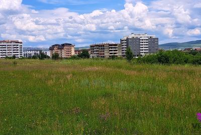 TEREN INTRAVILAN 2000MP-TURNISOR{posibilitate 5000mp} - 4