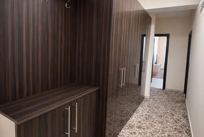 Direct proprietar, 2 camere mobilat utilat 81 mp include 1 parcare subterană - 3