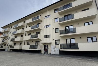 COMISION 0%- ONE RESIDENCE  Rezidențial NOU | Doamna Stanca - 12