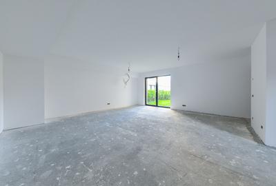 Apartament 2 camere, parter, 77,2 mp, grădină 37,8 mp - 7