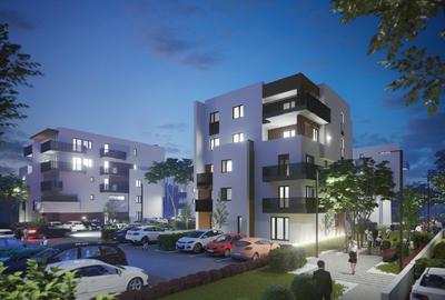 ROMANESCU PARK RESIDENCE