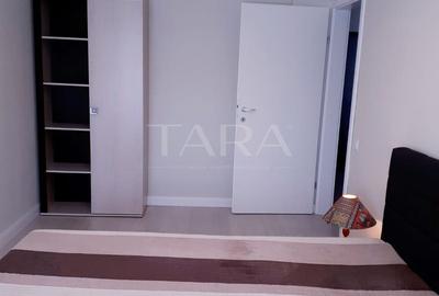 Apartament 2 camere Dambul Rotund - 4