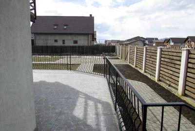 Casa superba utilata mobilata Rasnov, pretabila si pentru doua familii - 13