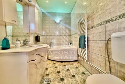 Casa cu 4 camere, 120 mp utili, zona Aradul Nou - 7