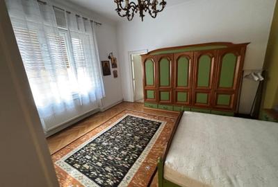Apartament exclusivist de închiriat -135 mp la 2 min de P-ta Victoriei - 9