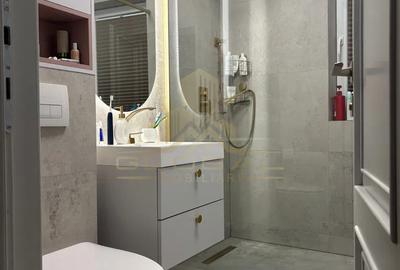 Penthouse Lux, Totul Nou, 4 camere ,101 mp, terasa 105 mp, Buna-Ziua - 10