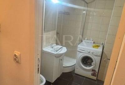Garsonieră confort 1, complet renovată, în Mănăștur – Zona Petrom. - 8