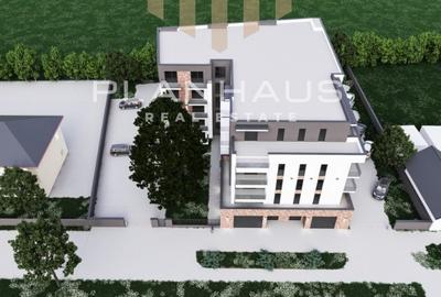 Apartament 2 camere ,parter , Vasile Alecsandri IMOBIL NOU! - 5