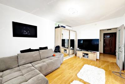 Apartament modern, complet renovat, în cartierul Micro 17 – Galați - 2