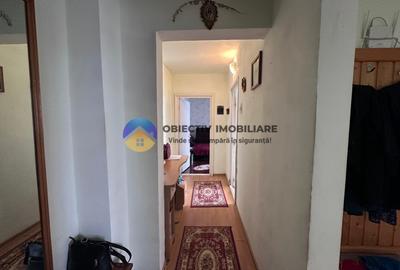 Apartament de vanzare – 2 camere, cartier Precista, etaj 4 - 12