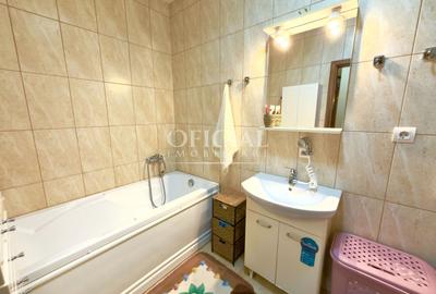 Apartament 3 Camere | Intermediar | Parcare | Zona Floresti Stejarului - 11