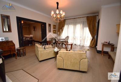 Apartament 6 Camere / Cotroceni-Eroilor / Parter și Demisol / Renovat Integral - 11