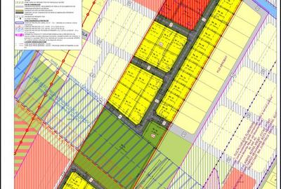 Comision 0% Parcele Mosnita, toate utilitatile + Asfalt, Zona Lidl - 7