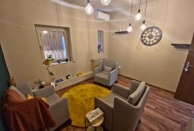 Faleză Nord  Clădire birouri cu 25+ încăperi  Afacere la cheie complet închiriat - 26