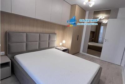 Inchiriere apartament 2 camere mobilat padure Greenfield Residence - 13