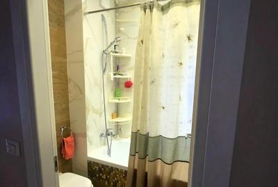 Apartament 3 camere Duplex Belvedere Residence zona Barbu Văcărescu cu 2 locuri - 8