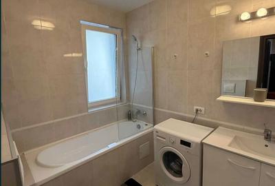 2 camere Marriott - str. Sirenelor *imobil 2016* - 7