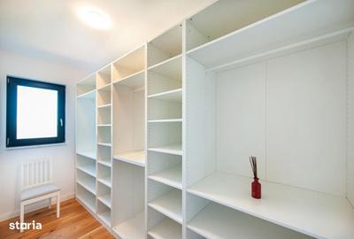 Apartament 2 camere | Baneasa | Nou | Loc de parcare | Terasa | Lux - 12