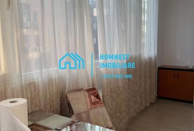 Ap 3 Camere mobilat | Strada Rezervelor. | Militari Residence - 9