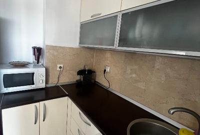 Apartament 2 camere Titan + parcare subterana - 8