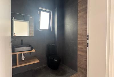 Casă individuală Berceni Ilfov 4 camere 3 băi curte 450 mp modernă - 24