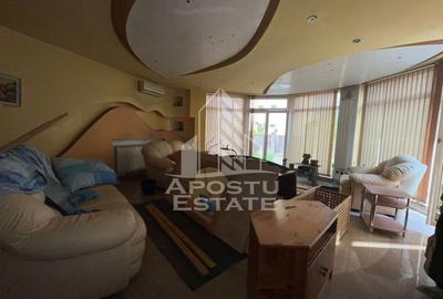 Casa individuala cu 4 camere, teren 404 mp,acces auto,garaj, Girocului - 5