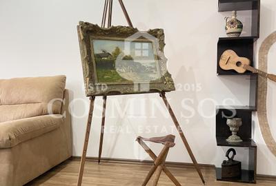 Apartament cu 2 camere de vanzare Zona Iris - 5