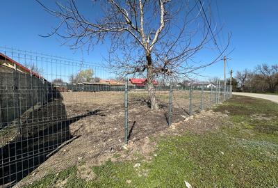 Teren de vânzare în Dumbrava – Direct Proprietar - 1