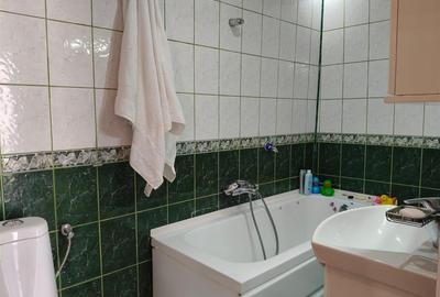 Zona Gradinii Publice Casa pretabila pentru 2 familii 150mp utili cu 300mp teren - 19