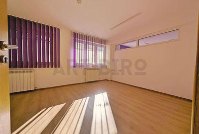 Zero comision, 128-277mp birou Cotroceni - Gradina Botanica, 10min [M] - 10