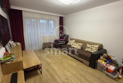 Apartament 3 camere ,66 mp, Marasti, Aurel Vlaicu - 18