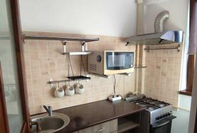 Drumul Taberei - Sibiu - Metrou Favorit, 31 mp., 6/9 - 1