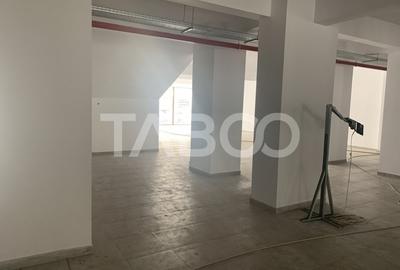 Spatiu comercial de inchiriat de 600 mp zona Centrala in Sibiu - 10