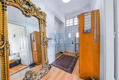 Casa cu 867mp de teren in Andrei Muresanu - 23