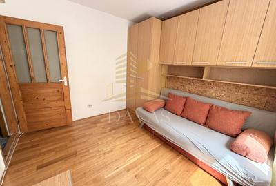 Apartament cu 2 camere semidecomandat | Grigorescu | etajul 1 | zona retrasa - 4