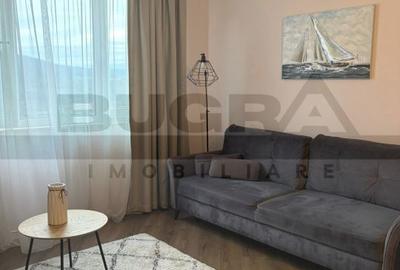Apartament 2 camere 61 mp, parcare, bloc nou, zona BMW - 6