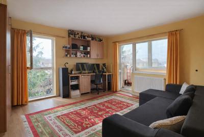 Apartament Decomandat - SU 58MP | Balcon | Parcare | Etaj 1 - Mărăști - 1