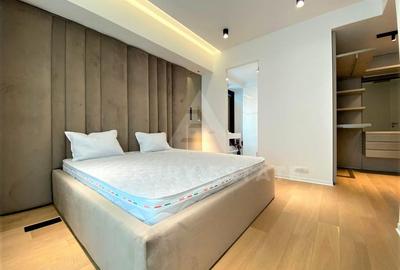 Inchiriere apartament de lux 3 camere One Mircea Eliade - 9