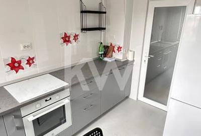 Stil, lumina si confort- 2 camere perfecte pentru tine! De inchiriat! - 1