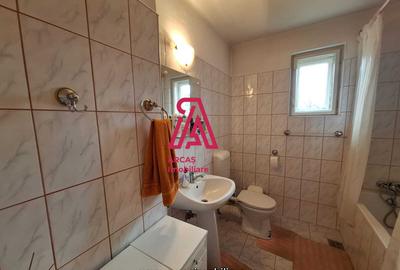 Casa de vanzare 7 camere, teren 1000 mp Sub Arini! - 16