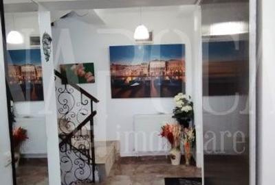 Casa 6 camere de vanzare in Floresti - 2