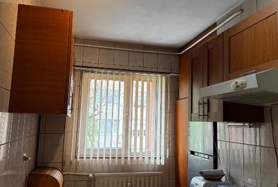 Închiriez  Garsonieră  Matei Basarab - 8
