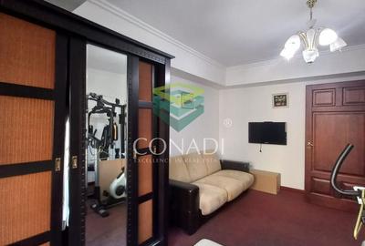 Apartament cu 4 camere  Sos Nordului-Herastrau - 8