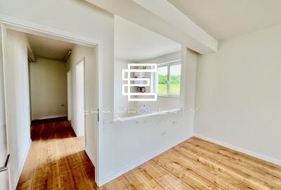 Apartament 2 camere - 54 mp - etaj 1 - zona Aeroport /Sibiu - 3