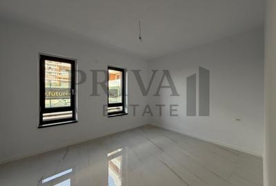 Apartament Parter, etaj3, etaj5, Future Residence - 7