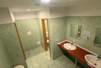 Spațiu de birouri de închiriat – Etaj 4 | aprox. 136 mp - 3
