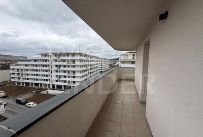 2 camere | terasa mare | etaj 5/8 | bloc nou | FARA COMISION | Eroilor Residence - 21