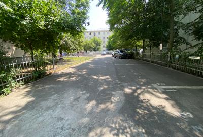 Apartament 3 camere Mall Vitan vis-a-vis - 33