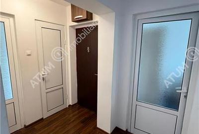 Apartament 3 camere decomandate 2 balcoane zona Mihai Viteazul Sibiu - 14